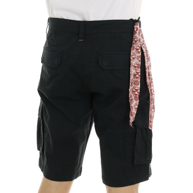 BERMUDA BOTTA TREZ - Mad Fashion | img vers.650x/